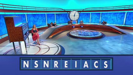 Countdown - Tuesday 6th February 2024