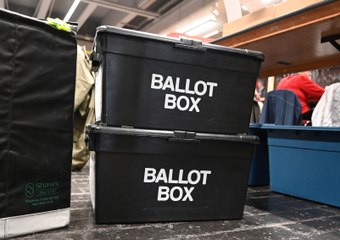 Sir Keir Starmer on whether Lancashire local elections will go ahead in 2026