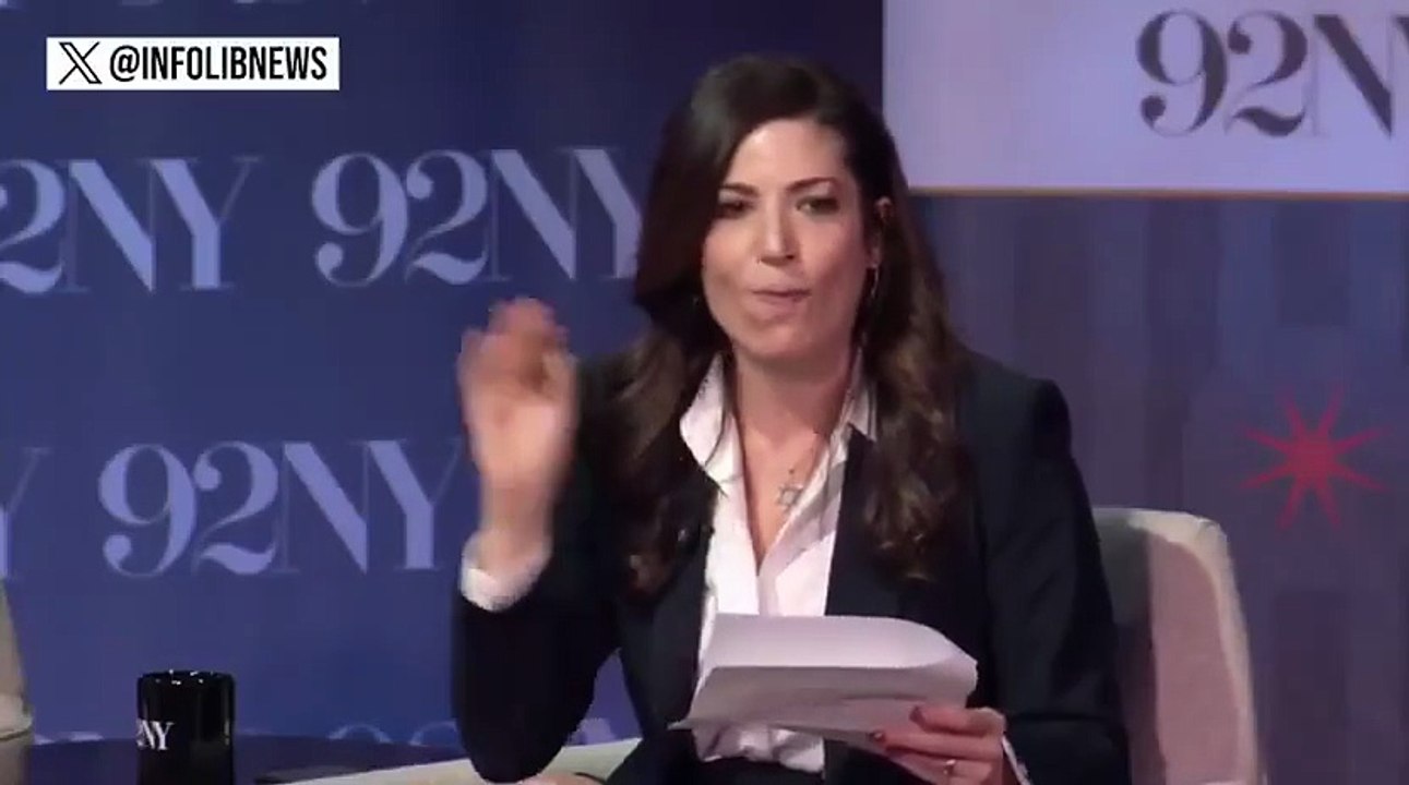 Batya Ungar-Sargon - Jews Built The Left in This Country