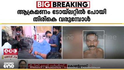 'സുരക്ഷിതമായി യാത്ര ചെയ്യാൻ പോലും ഇപ്പോൾ സ്ത്രീകൾക്ക് ആവുന്നില്ല, തികച്ചും അവിശ്വസിനീയമാണ് വാർത്ത'