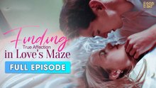 Finding True Affection In Love's Maze & Detailed Version