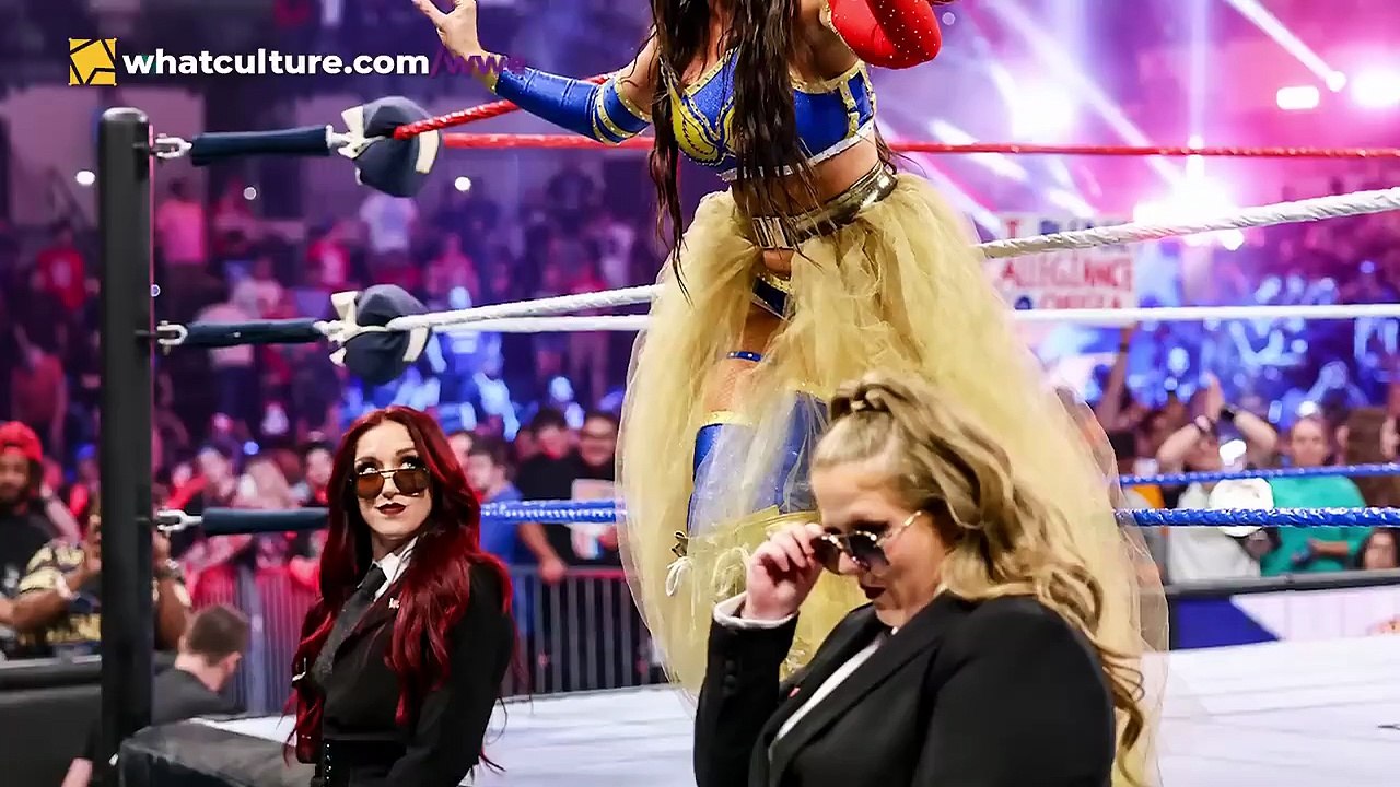 WWE Saturday Nights Main Event  24 May 2025 Ups and downs - Follow WrestleTV