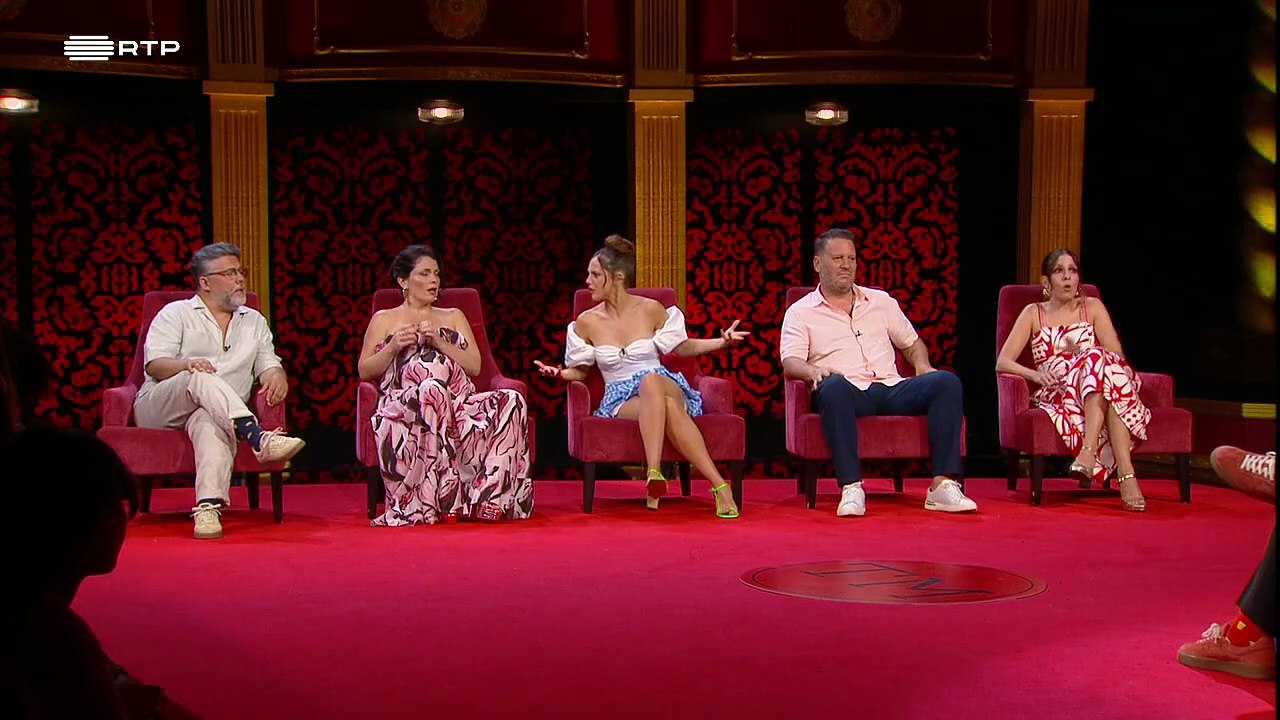 Taskmaster PT - T6E06