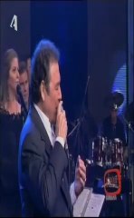 BLACK & WHITE -- MYRON __  ΤΟΛΗΣ ΒΟΣΚΟΠΟΥΛΟΣ --'''ΕΚΕΙΝΗ'''  (Μουσική: ΤΟΛΗΣ ΒΟΣΚΟΠΟΥΛΟΣ -- Στίχοι: ΗΛΙΑΣ ΛΥΜΠΕΡΟΠΟΥΛΟΣ ///// - '''ΑΓΩΝΙΑ'''  (Μουσική: ΓΙΩΡΓΟΣ  ΖΑΜΠΕΤΑΣ -- Στίχοι: ΧΑΡΑΛΑΜΠΟΣ ΒΑΣΙΛΕΙΑΔΗΣ /////  Εισαγωγή σε (ΛΑ Μινορε -- A minor)