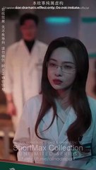 fifty shades of grey, fifty shadows of grey, chinese drama full eng sub