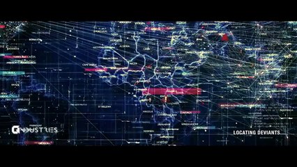 ¡El futuro llegó, y no es lo que esperábamos! _ Épica Ciencia Ficción _ Película Completo En Español