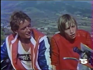 Kick, Raoul, la Moto, les Jeunes et les Autres - 1980 - Episode 2 - Le Moto Club