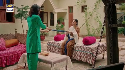 مسلسل بعض غير مقال الحلقة 2 مدبلجة