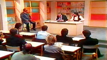 Clown  - La Classe - Septembre 1990