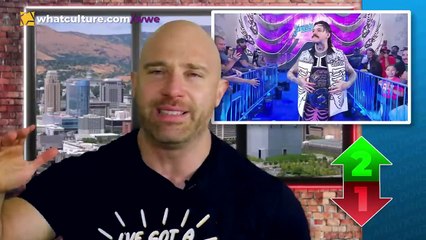 WWE Saturday Night's Main Event Ups & Downs ( 1 November 2025) - Follow WrestleTV