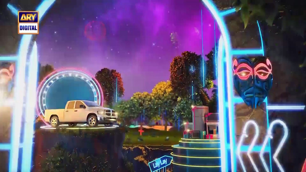 Jeeto Pakistan   Fahad Mustafa   Aadi Adeal Amjad   2 Nov 2025   ARY Digital