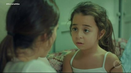 NOVELA MÃE 31/10/2025 - CAPÍTULO 05 (NOVELA TURCA)