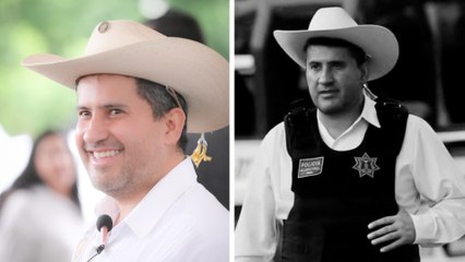 Michoacán: Alcalde de Uruapan, Carlos Manzo, es asesinado en plena celebración de Día de Muertos