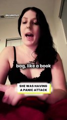 I survived a traumatic ordeal while I was pregnant 😱