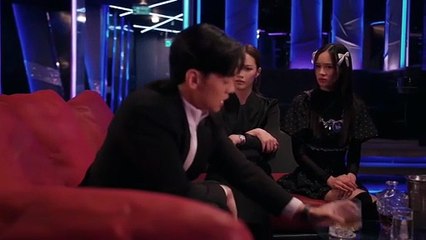 Ep.5 - Dangerous Queen 🌹 | EngSub | Intense Omegaverse Drama