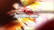 MUST WATCH Anime This Year (pt.2)