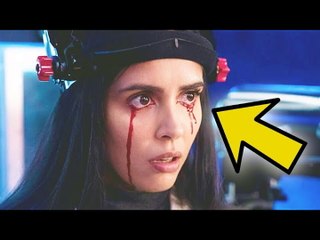 9 Sci-Fi TV Shows That Wasted Incredible Premises