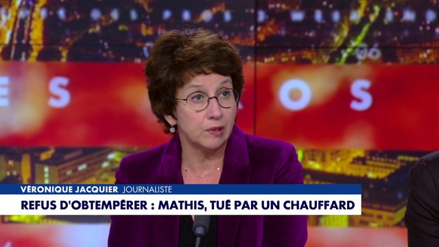 Véronique Jacquier : «Il faut une mobilisation des mères de familles»