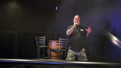 DOKKEN - DREAM WARRIORS (PERFORMED LIVE AT THE WESTERNER)