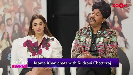 Singers' round table  Shaan  Alisha Chinai  Mame Khan  Shalmali Kholgade  Shamir Tandon - zoom (360p, h264, youtube)