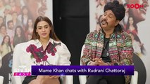 Singers' round table  Shaan  Alisha Chinai  Mame Khan  Shalmali Kholgade  Shamir Tandon - zoom (360p, h264, youtube)