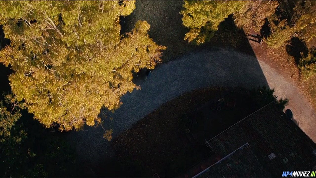 Together 2025 – Full Movie