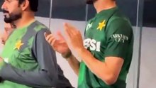Pakistani Cricketer full video