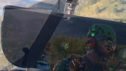 El increible rescate a un senderista en Huesca: Se fracturó el peroné