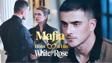 Mafia Boss And His White Rose