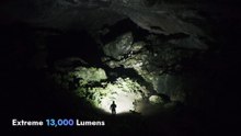 WUBEN X1Pro — 13,000 Lumens of Compact Power Redefined