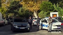 Bambaşka Biri episode 9 part 2