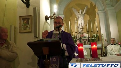 Video News - Al Vantiniano la messa per i defunti