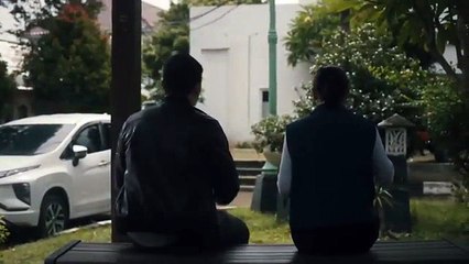 UTUSAN IBLIS DIA YANG BERADA DI ANTARA KITA 2025 FULL MOVIE