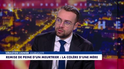 Le gros problème c'est la différence entre la peine prononcée et la peine effectuée