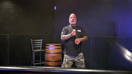 KISS - CREATURES OF THE NIGHT (PERFORMED LIVE AT THE WESTERNER)