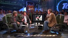 Top Gear S17E04 | Off-Road Family Cars in Africa & Fiat Panda Challenge | Full Episode