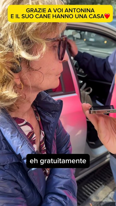 La Vardera - ECCO DOVE SI TROVANO ANTONINA E LA SUA MOLLY (02.11.25)