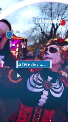 La vallée de l’Ubaye rallume ses bougies mexicaines pour la fête des Morts