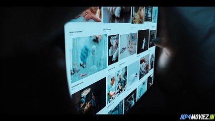 Resident Evil – Full Movie Hindi Dubbed