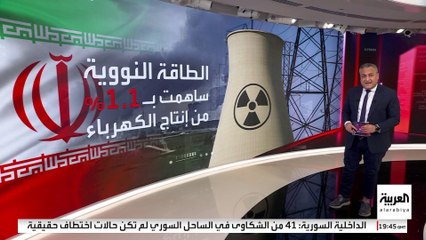 عودة المفاوضات النووية بين واشنطن وطهران إلى الواجهة.. وبزشكيان يرفع السقف
