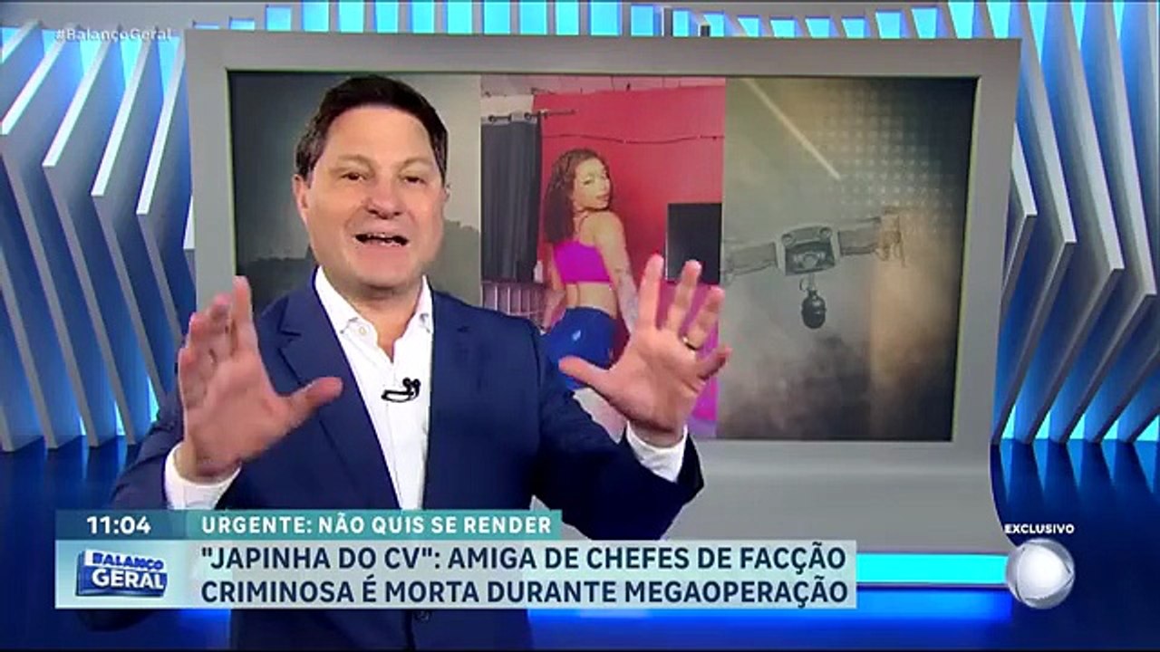 Notícias do Brasil