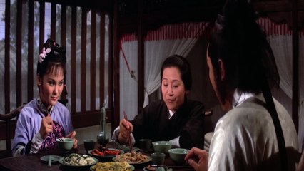 Джеки Чан Золотой Лотос (1974) Драма Гонконг