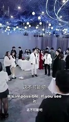 the swapped daughters chinese drama