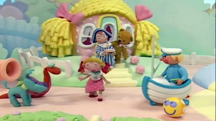 Andy Pandy Episode 6 Andy Pandy’s Musical Box