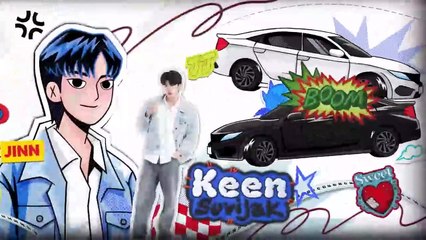 Head 2 Head Episode 2 🌟 | English Subtitles