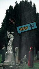 Li Lune 月亮 You Haunted Me This Halloween #halloween #november #newsong2025 #lilunemusic #lilune #haunted #spooky