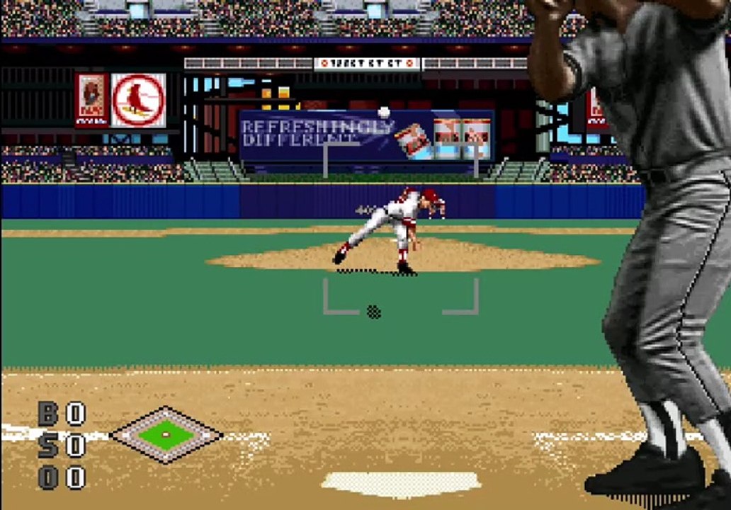 Giants Vs Cardinals
