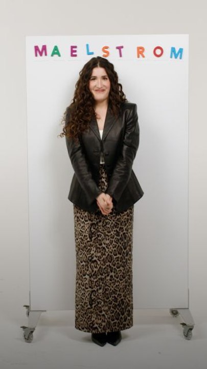 Introducing Shuffalo, Our New Word Game, with Kate Berlant