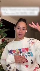 After 18 years it was finally time for answers... 😱