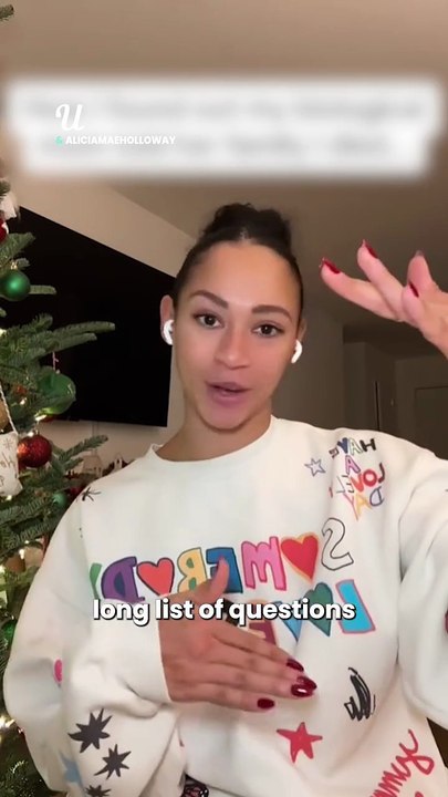 After 18 years it was finally time for answers... 😱